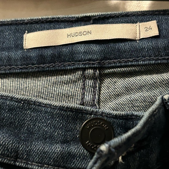 NWT Women’s Hudson Jeans - Picture 4 of 12